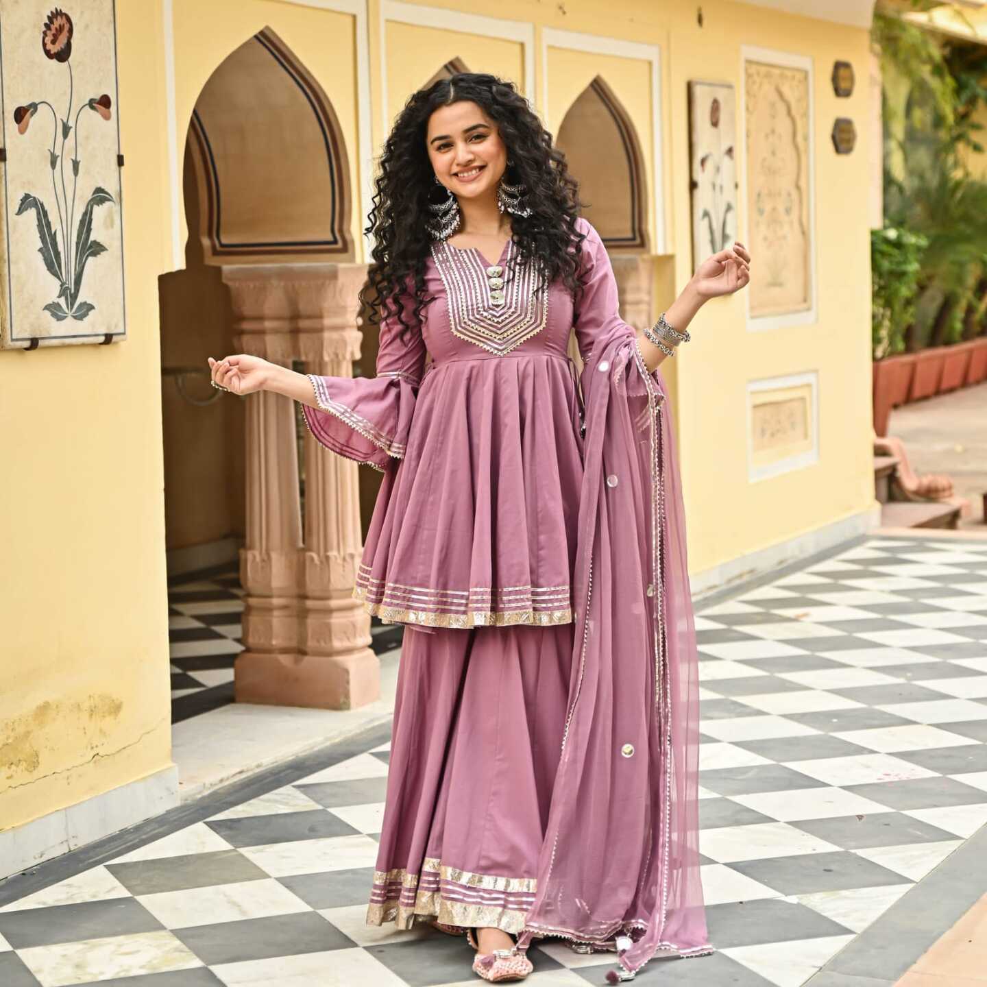 KURTI SET 