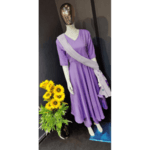 Pant Suit With Dupatta