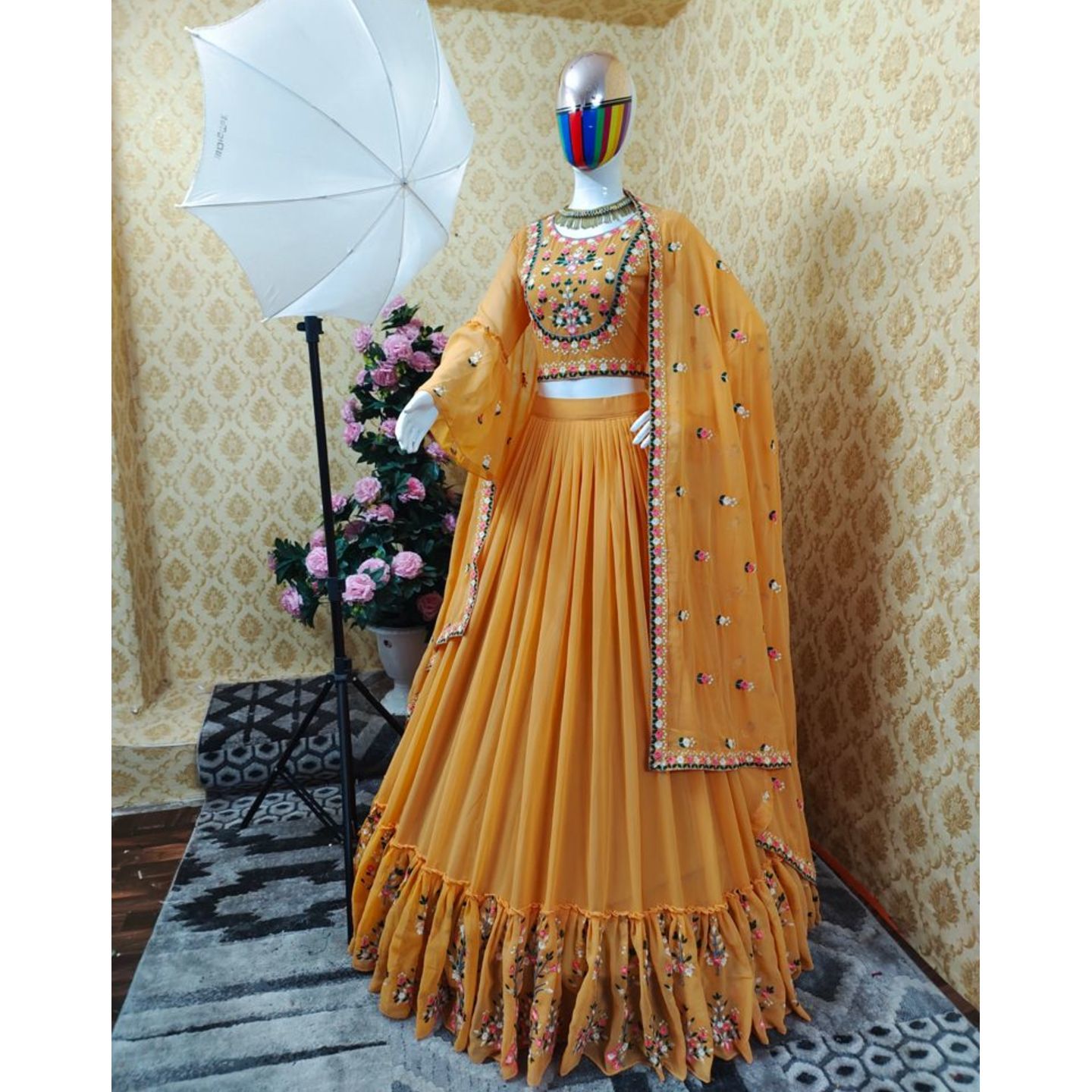 Lehenga Choli