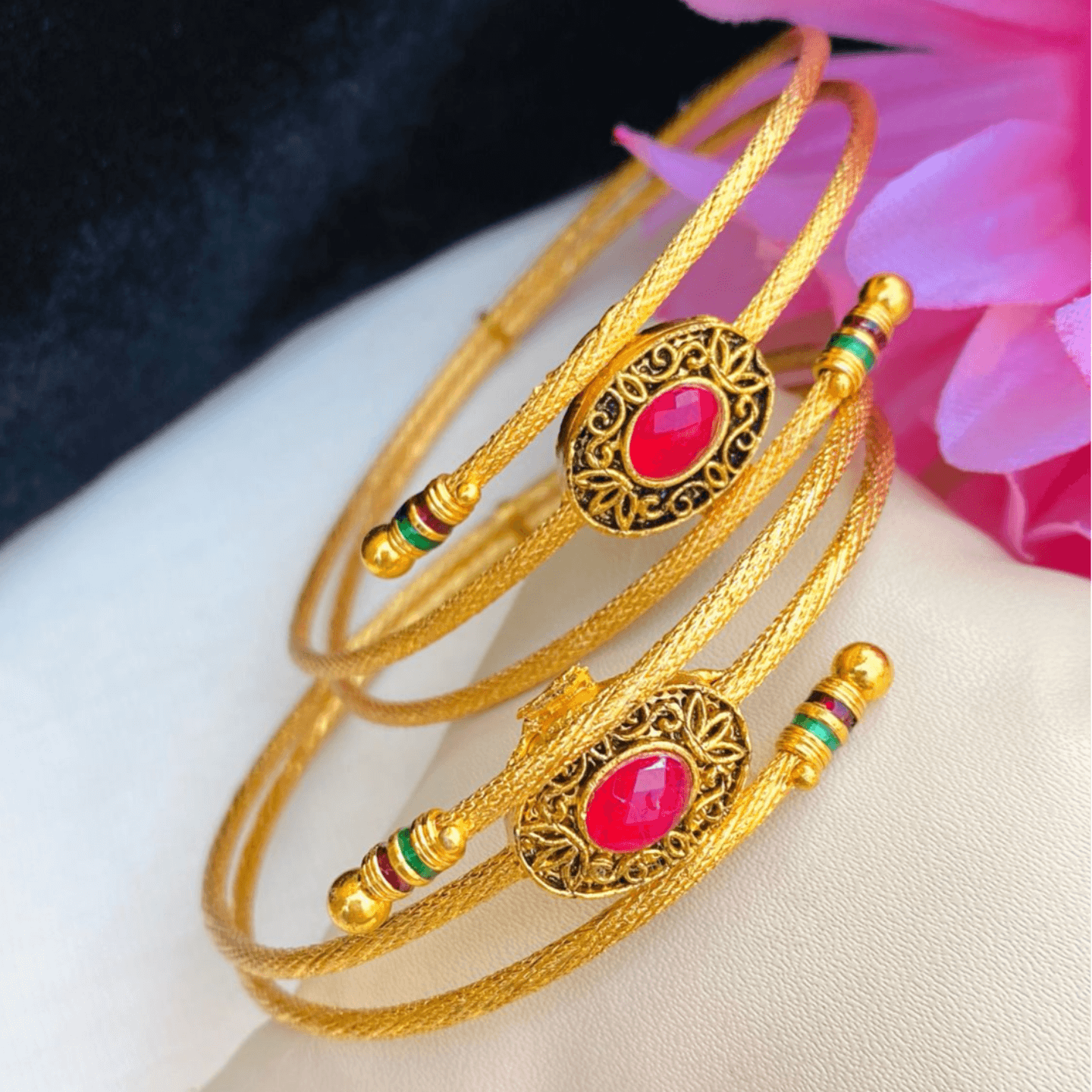 Bangles