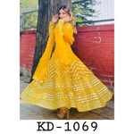 Beautiful Designer Suit