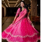 Lehenga Choli