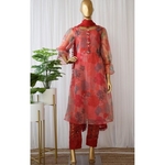 Palazzo Suit