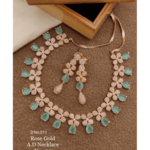 Beautiful jewellery set 