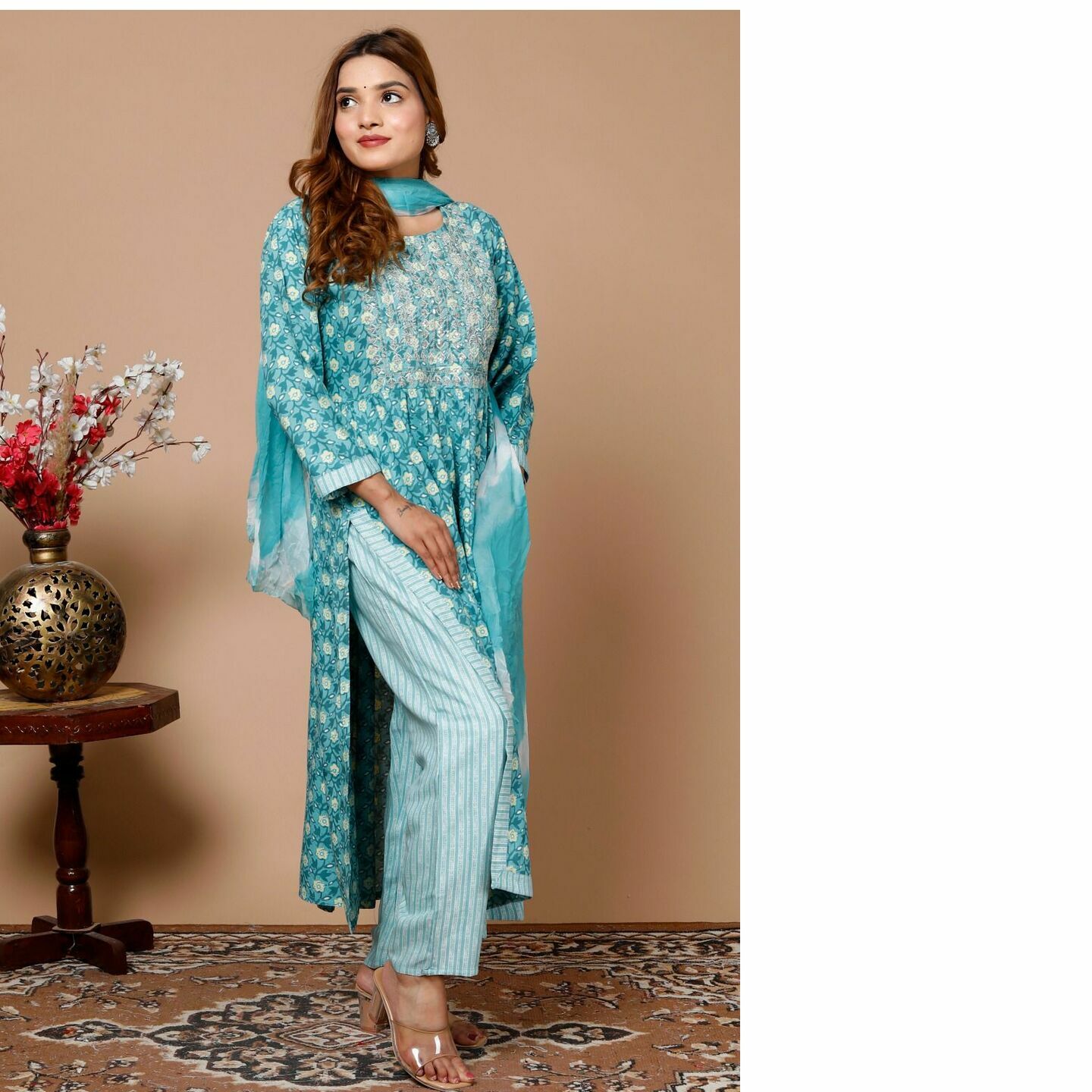 kurti set