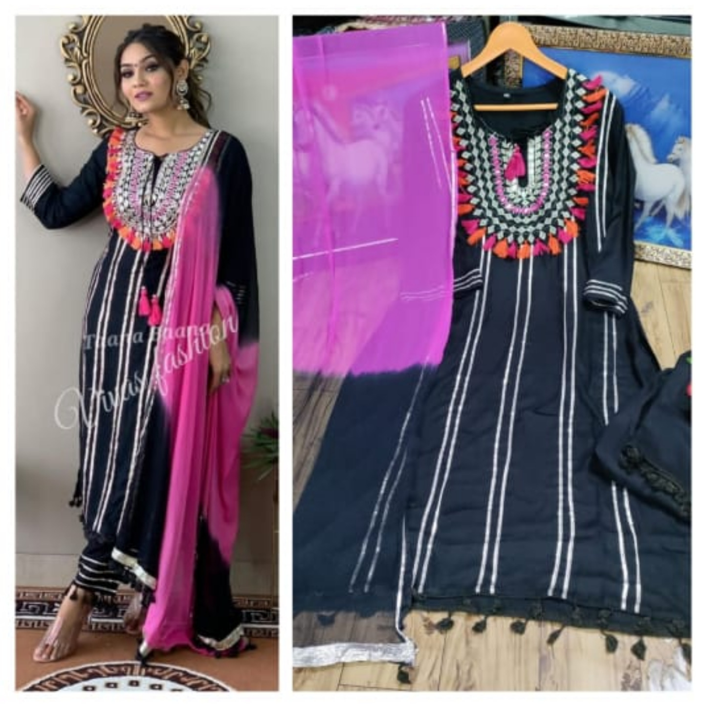 KURTI SET