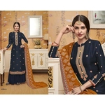 Dress material suits for women