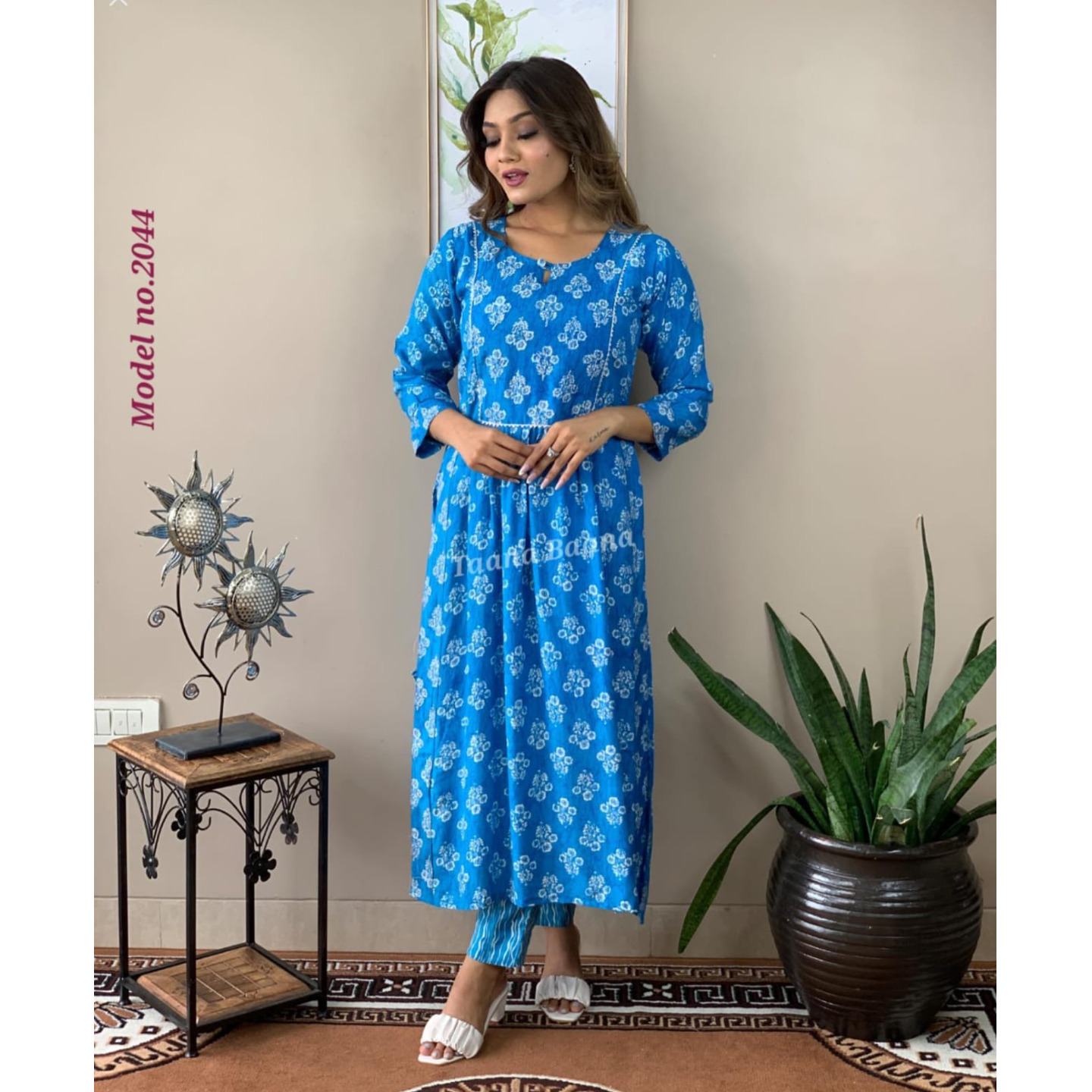 KURTI SET