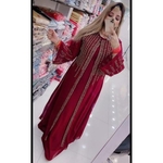 Embroidery Kurti