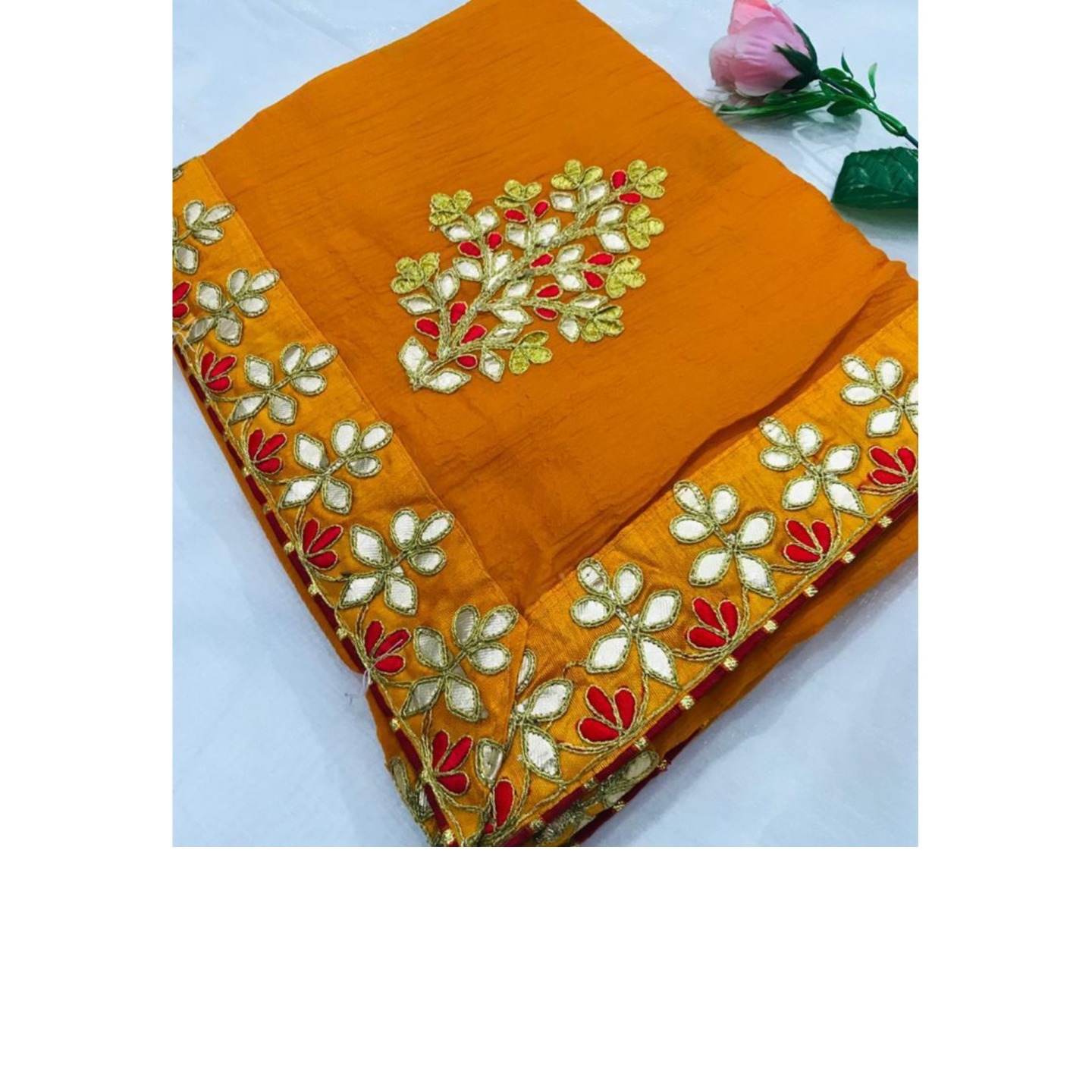 Bangalore saree