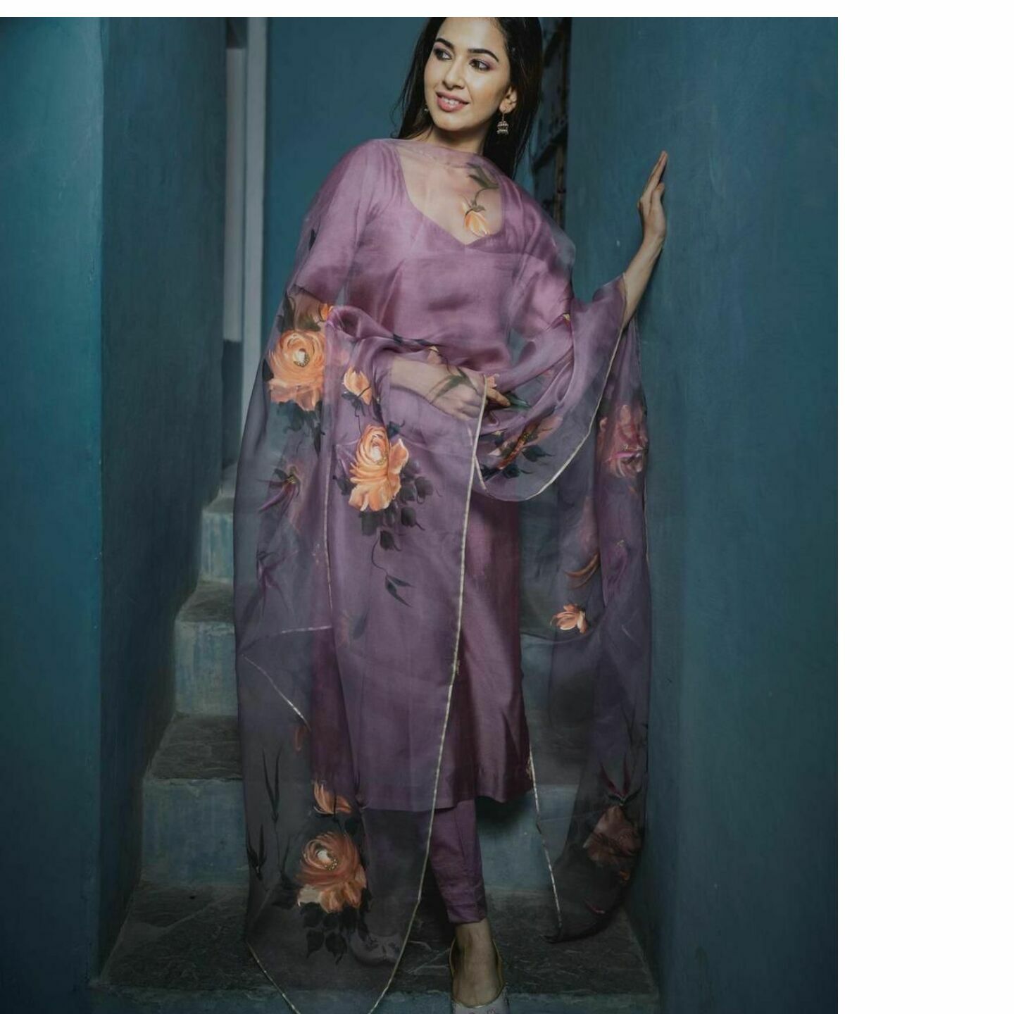 KURTA SET