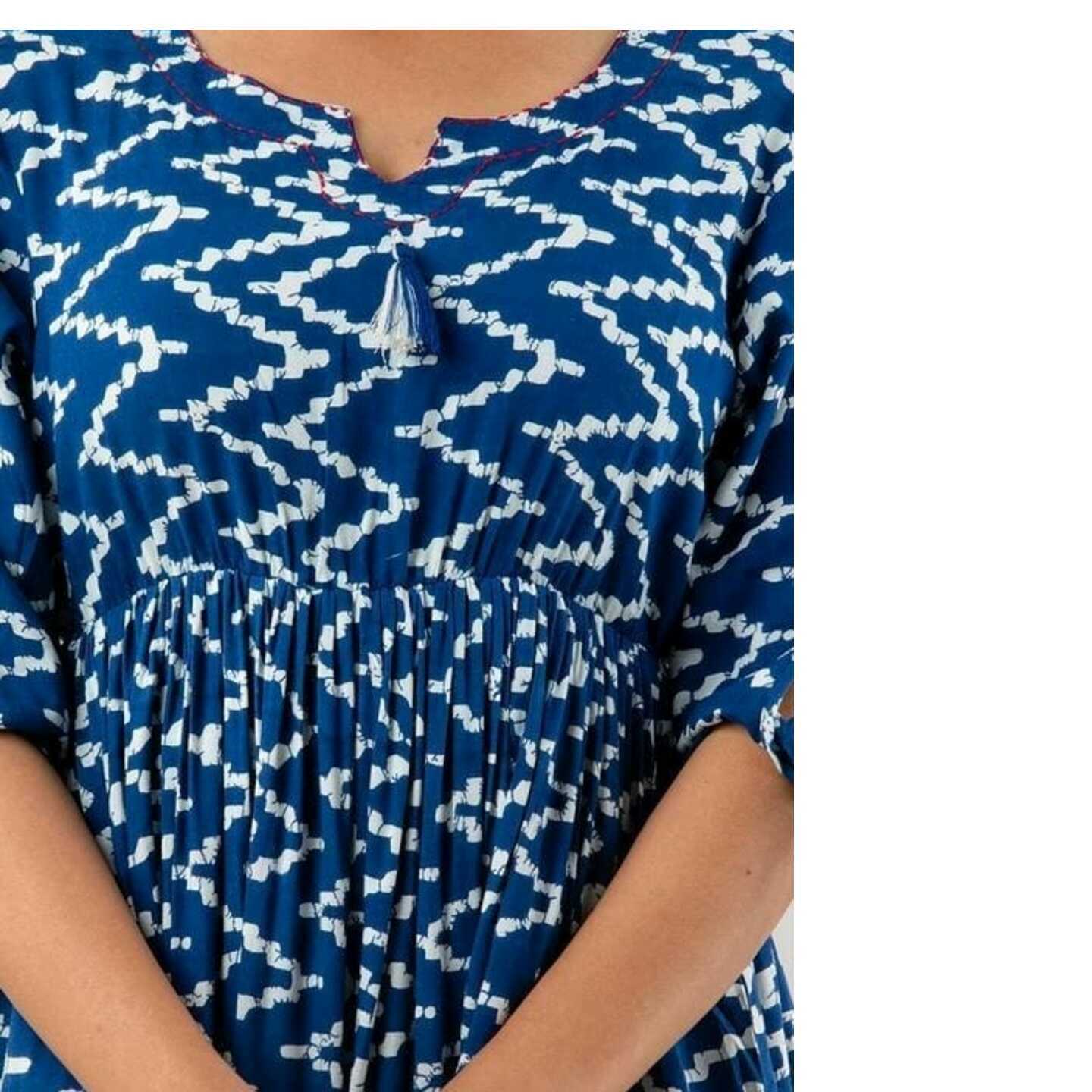 Middi Dress