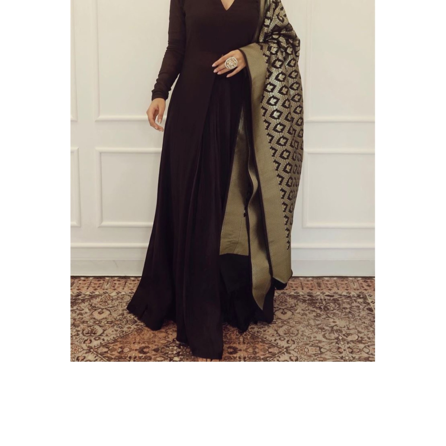 Gown 