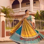 Lehenga Choli