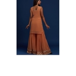 Palazzo saharara set