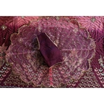 Handwork Saree