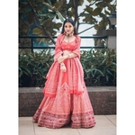 Lehenga Choli