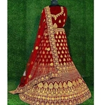 🌷 Bridal Lehanga AVD🌷