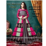 Designer Gown