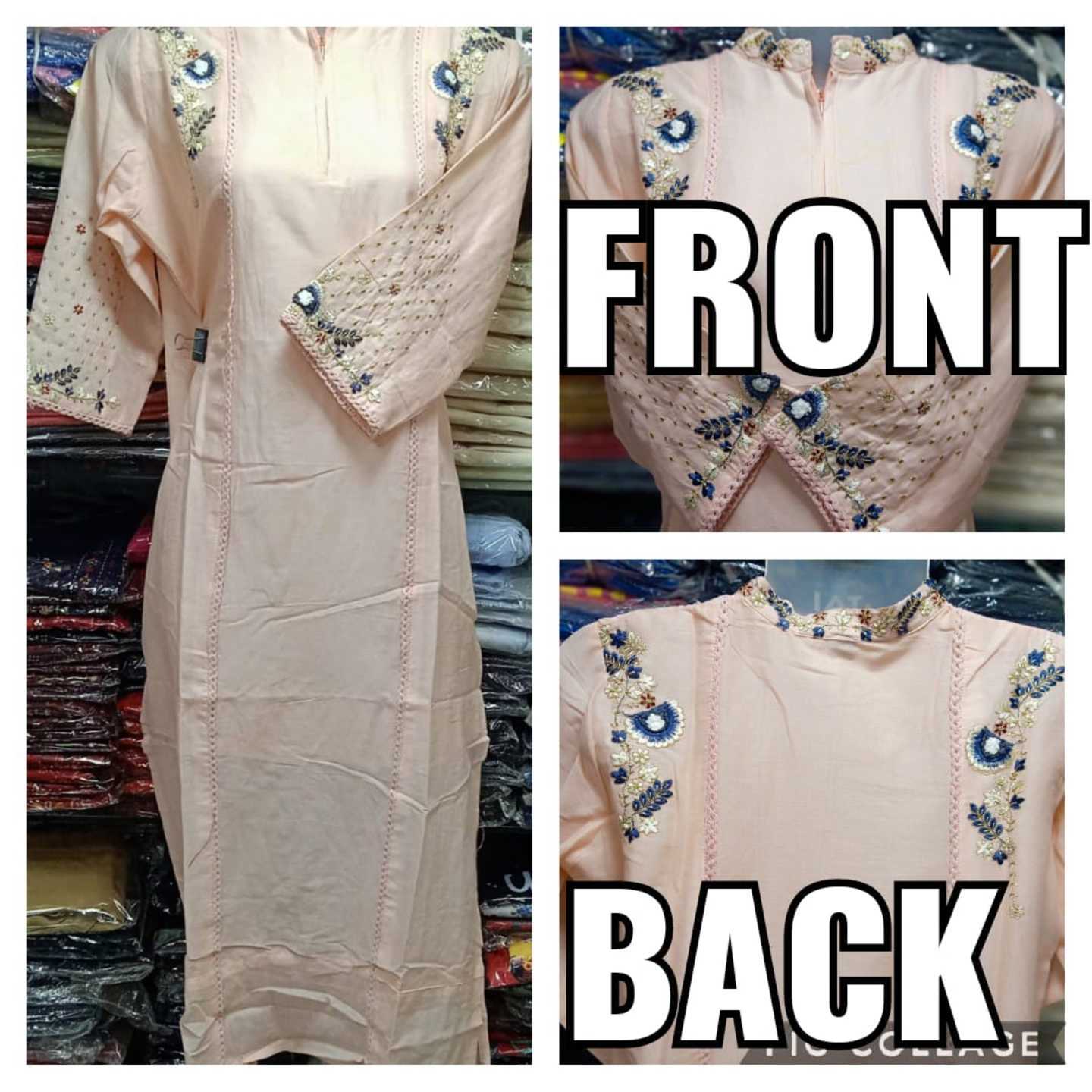 Kurti