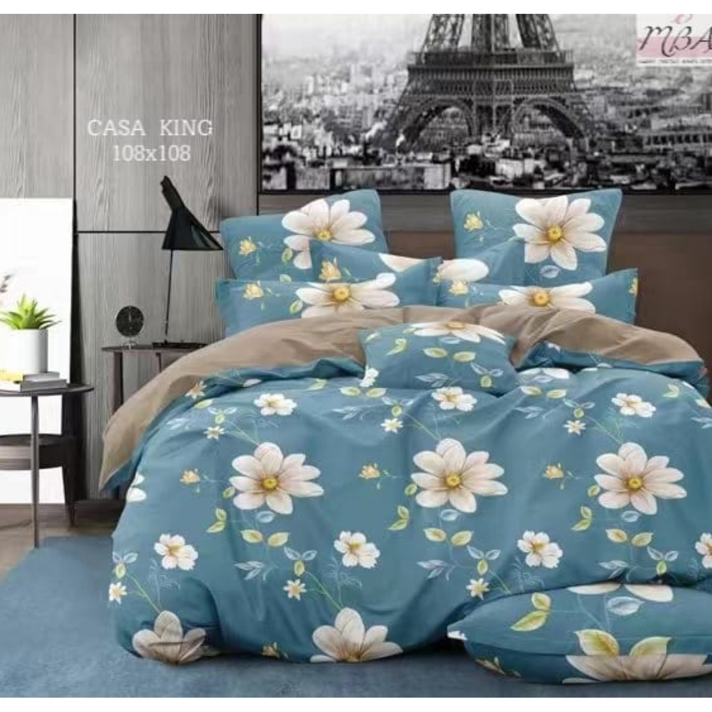 BEDSHEET