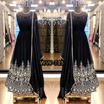 Gown