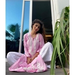 Palazzo Suit
