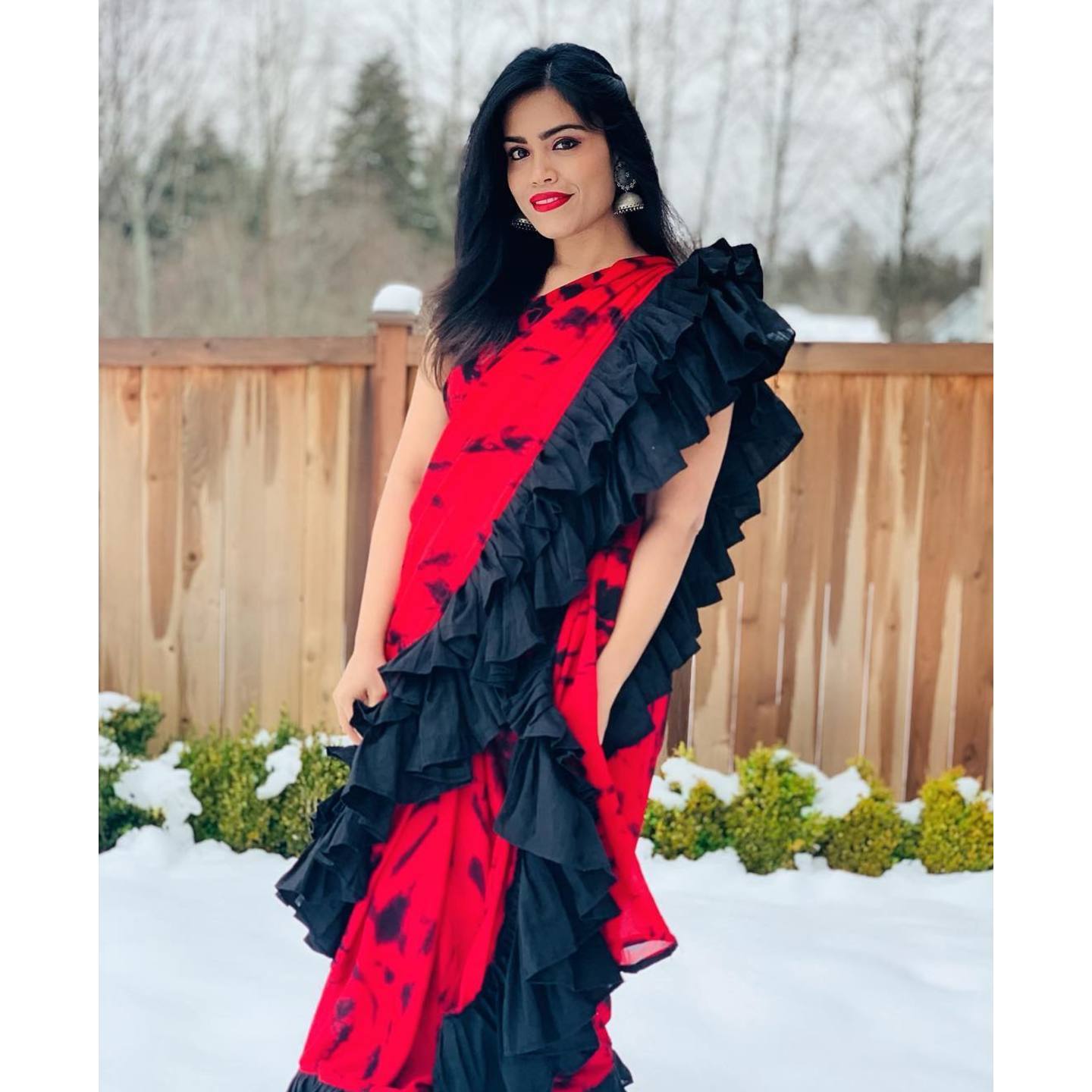 Saree