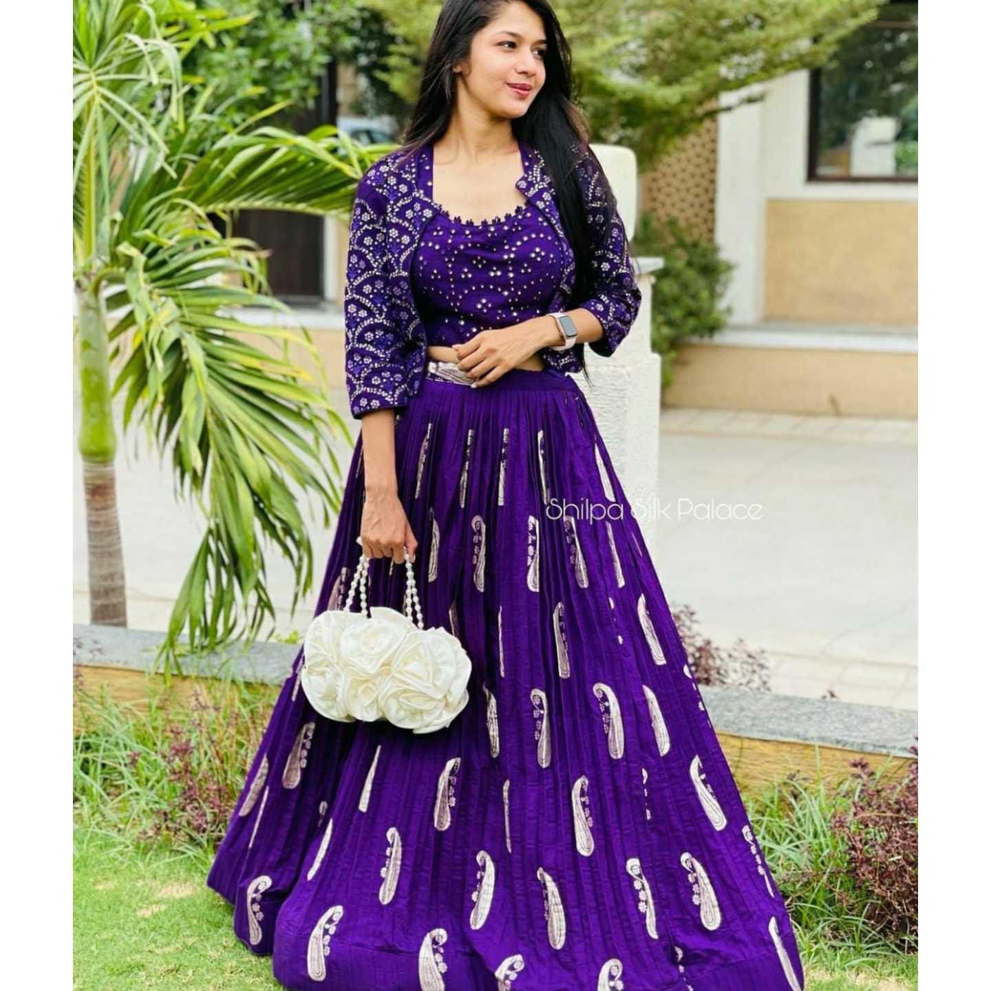 Lehenga