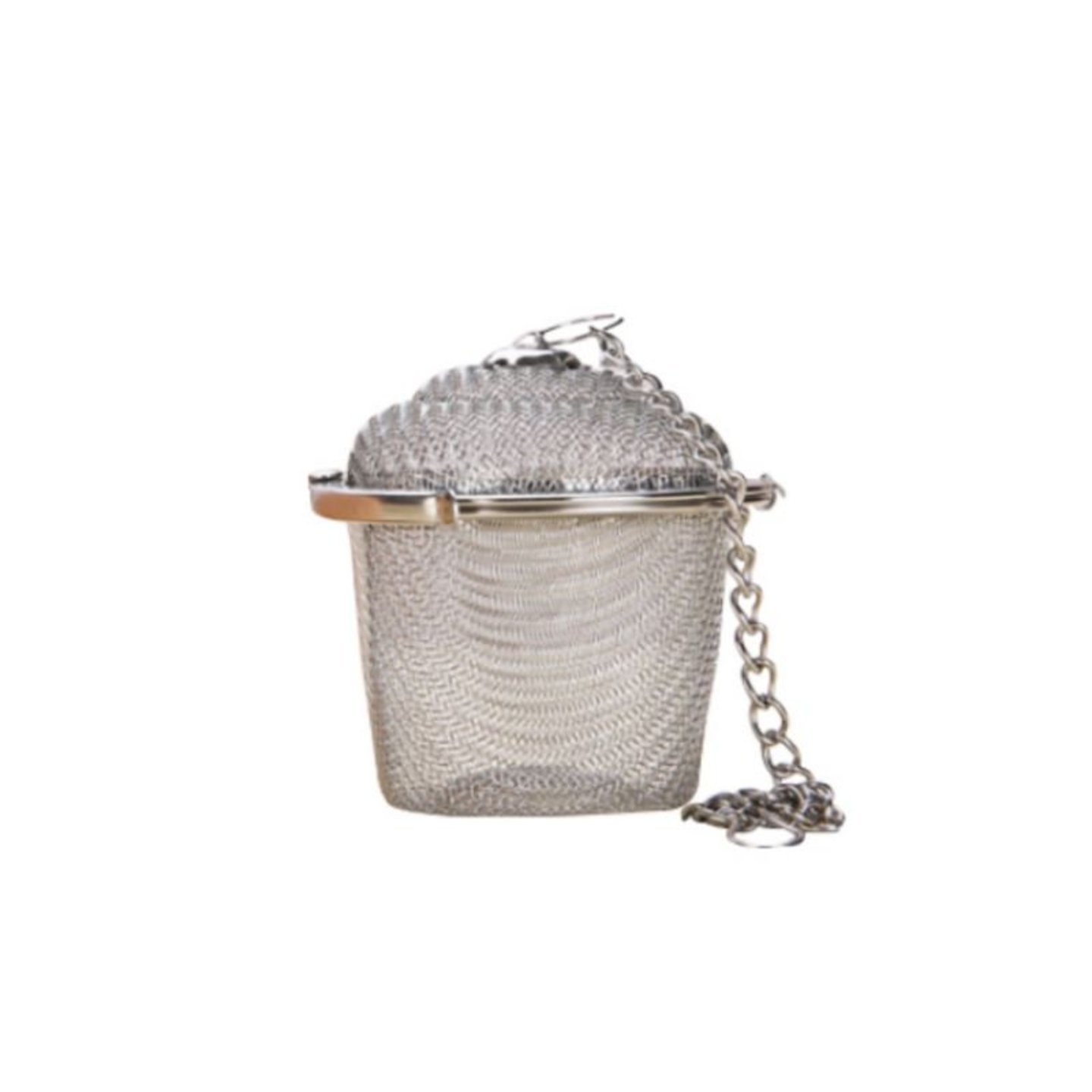 BALL INFUSER WHOLE LEAF
