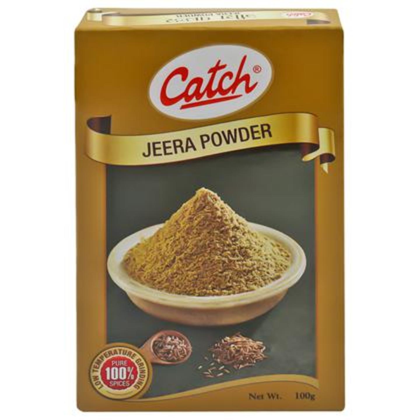 Catch Jeera Powder 100 g