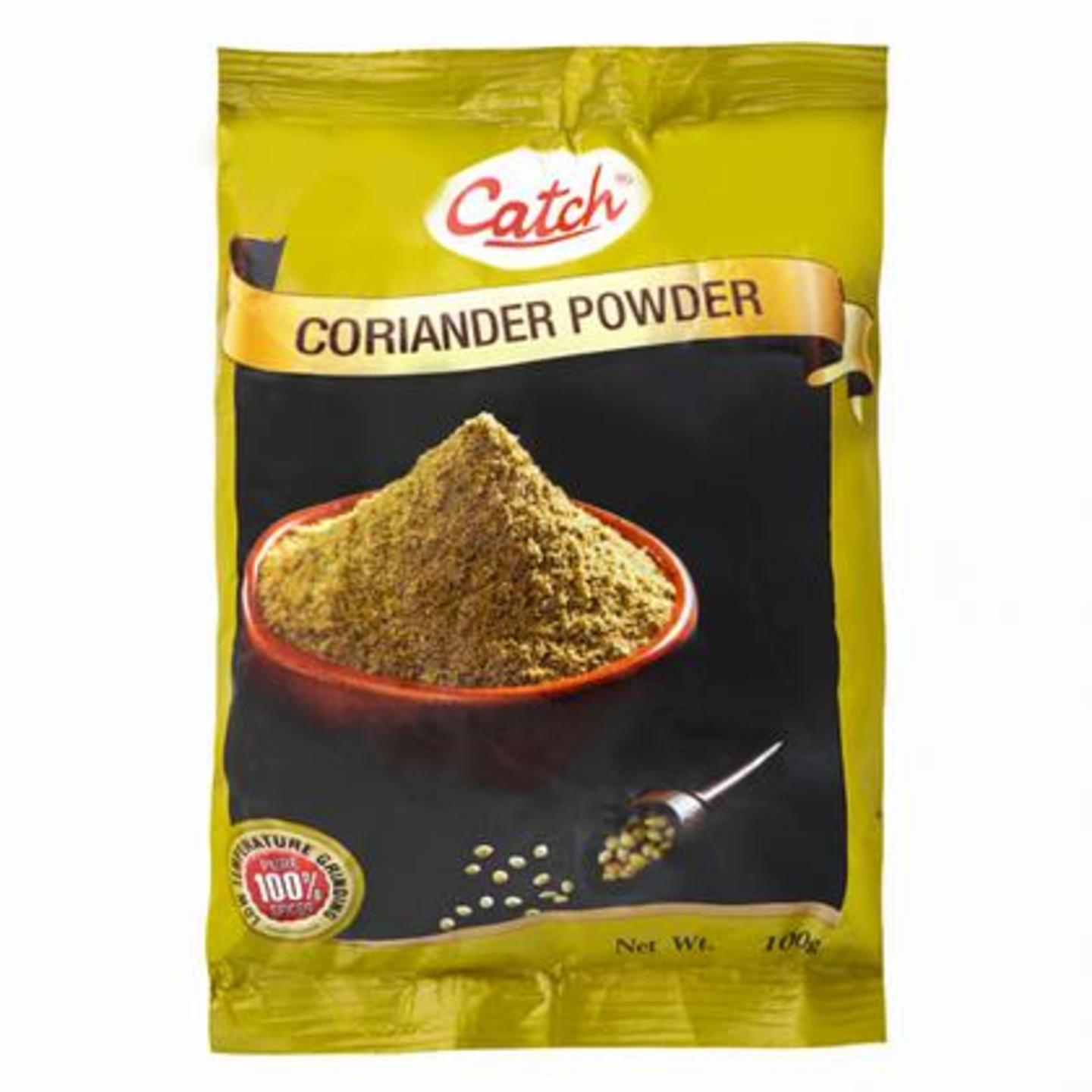 Catch CorianderDhania Powder 100 g