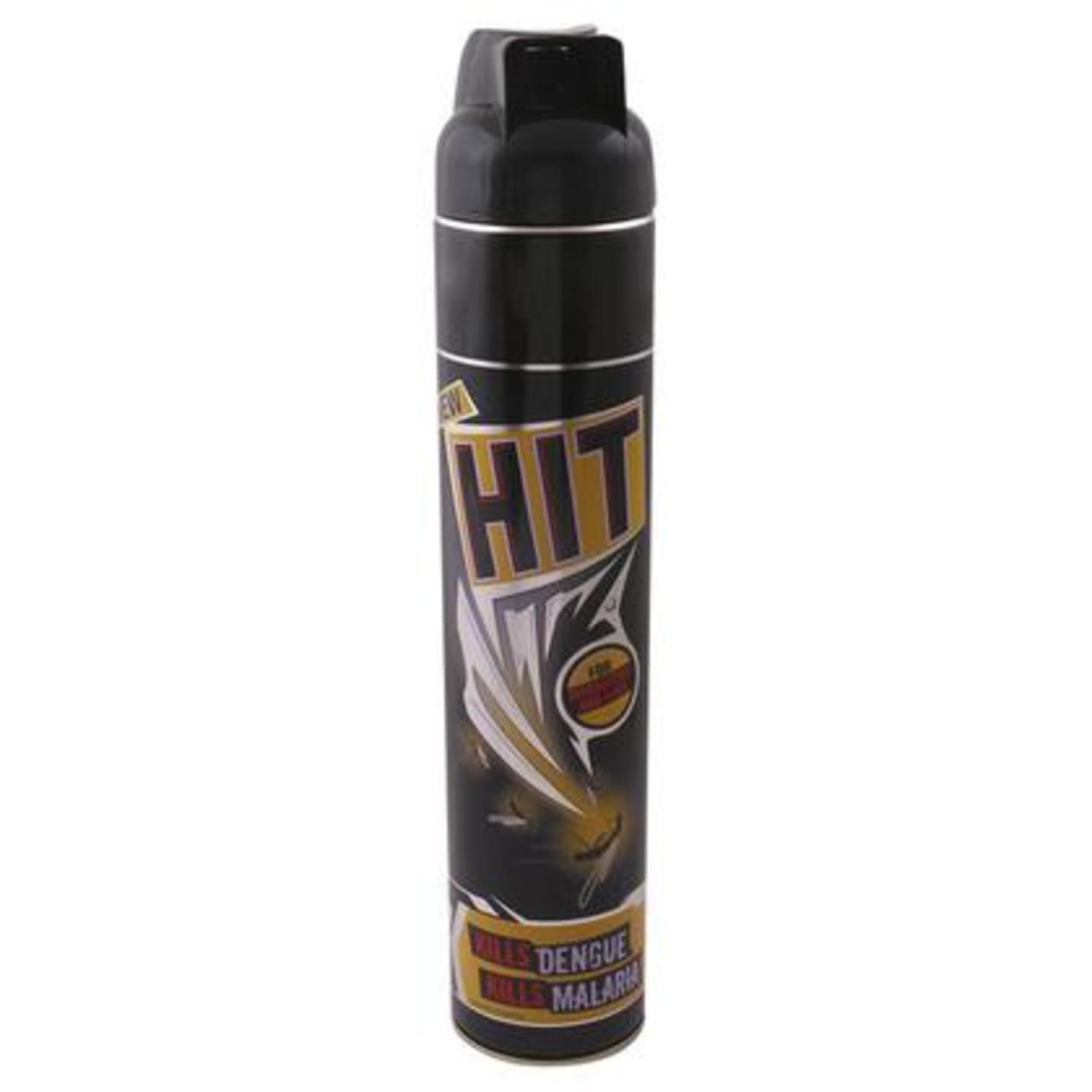 HIT Flying Insect Killer Spray 625 ml