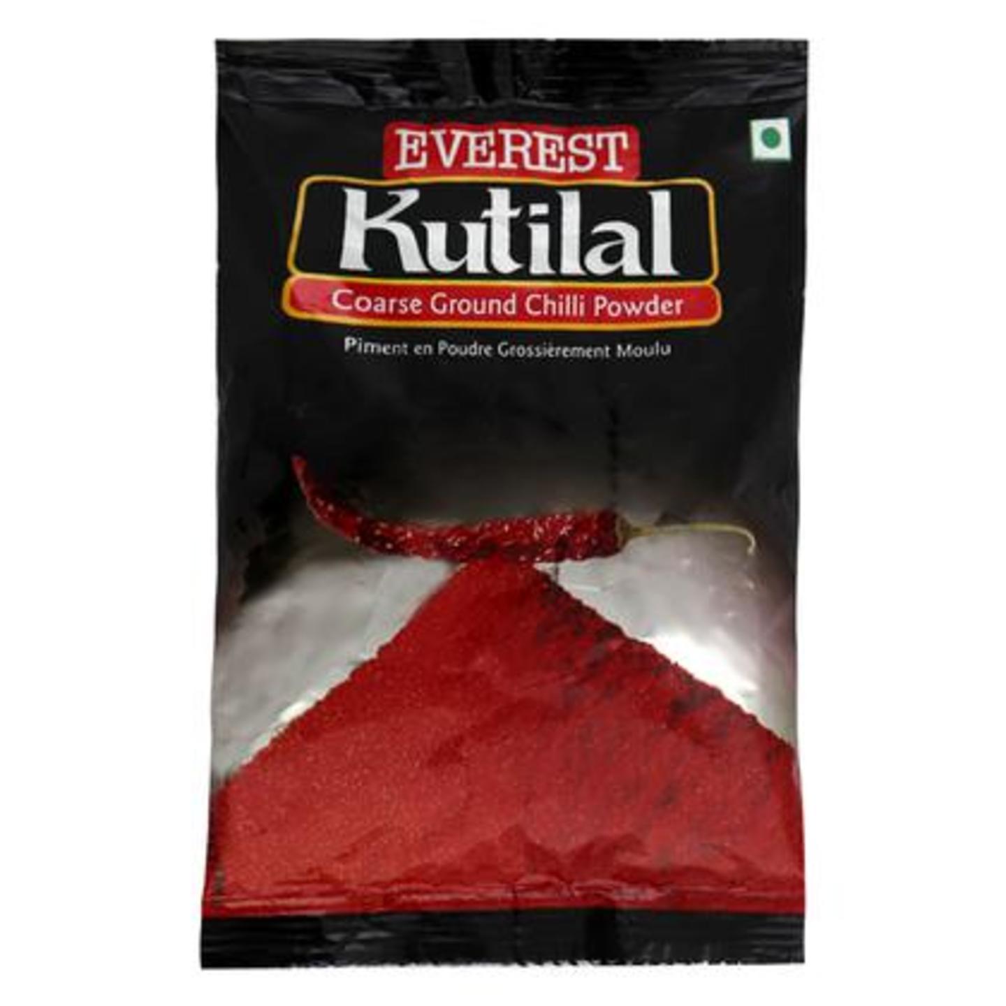 Everest Kutilal Chilli Powder 100 g