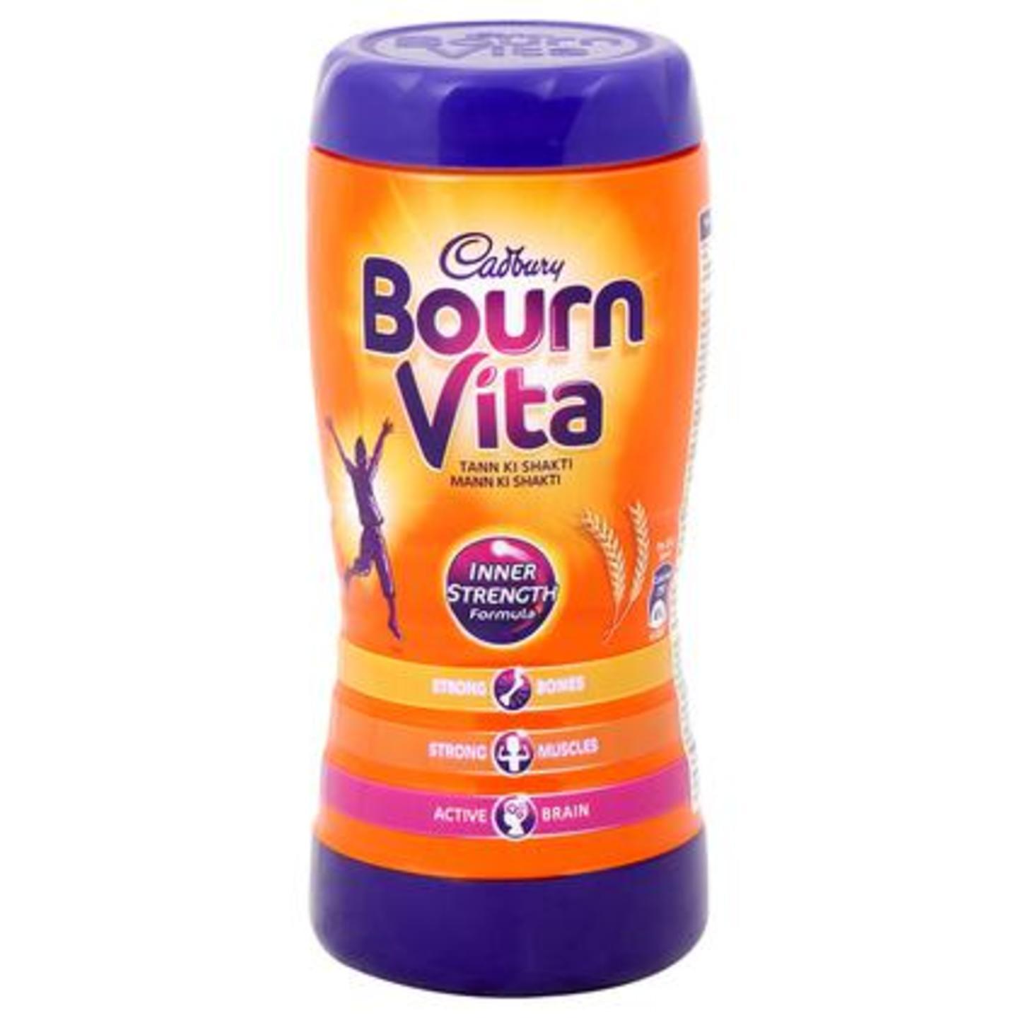 Bournvita 200 g