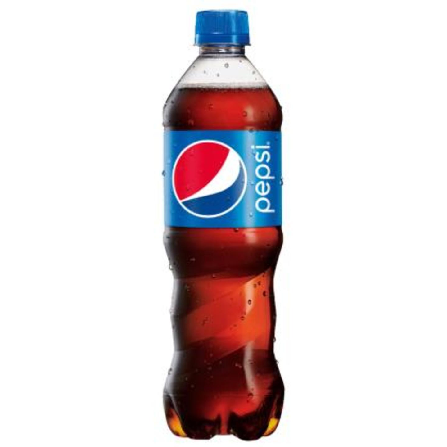 Pepsi 600 ml