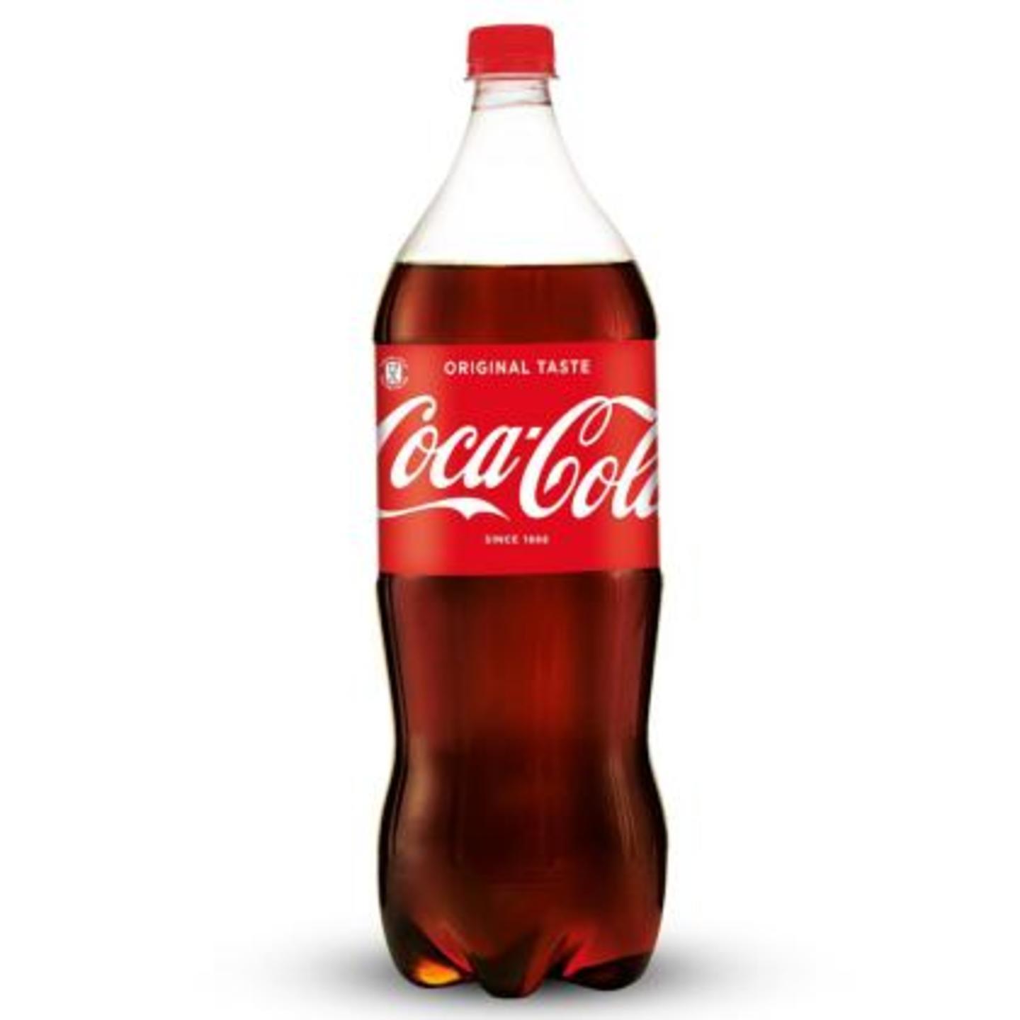 Coca Cola 1.75 L