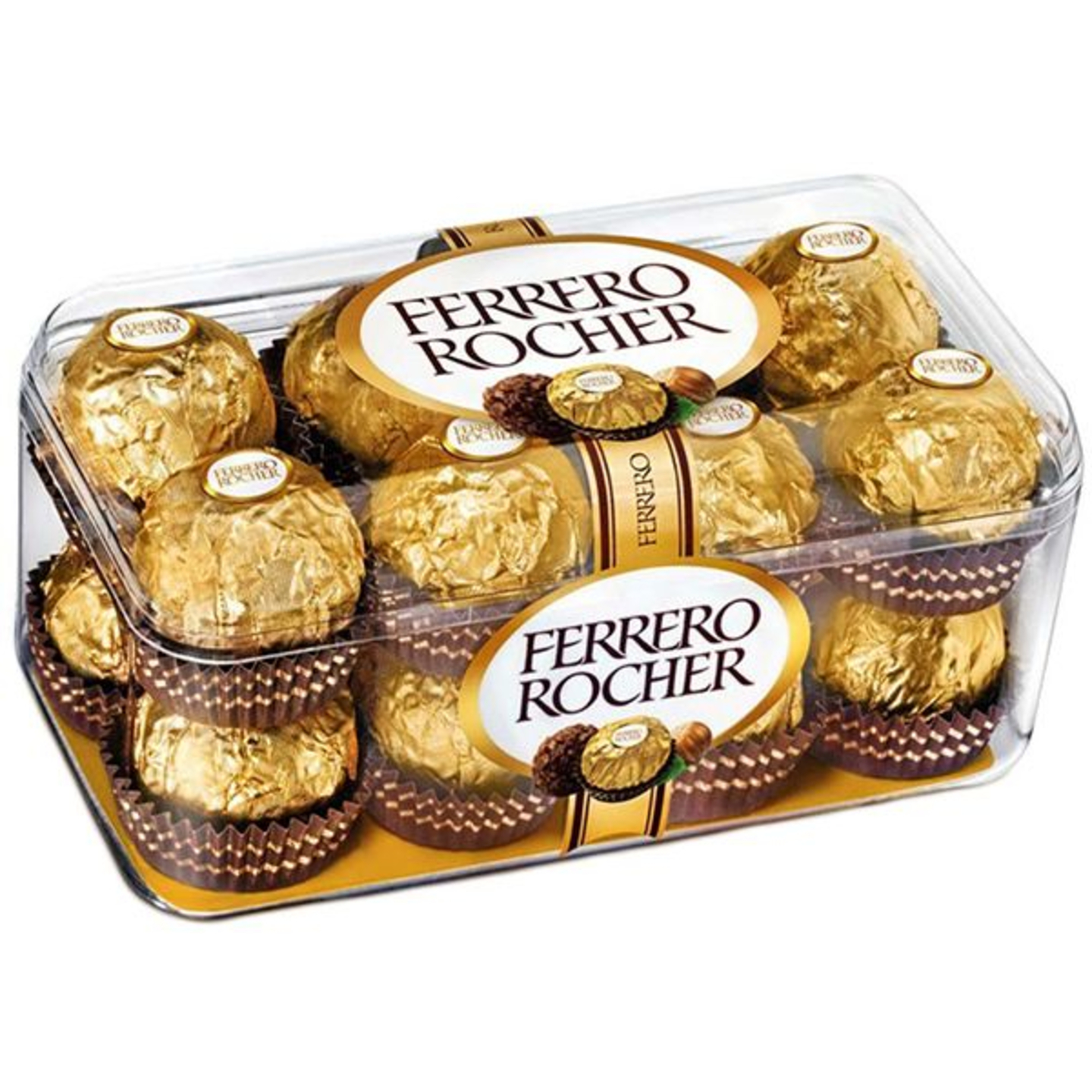 Ferrero Rocher 16 Pieces