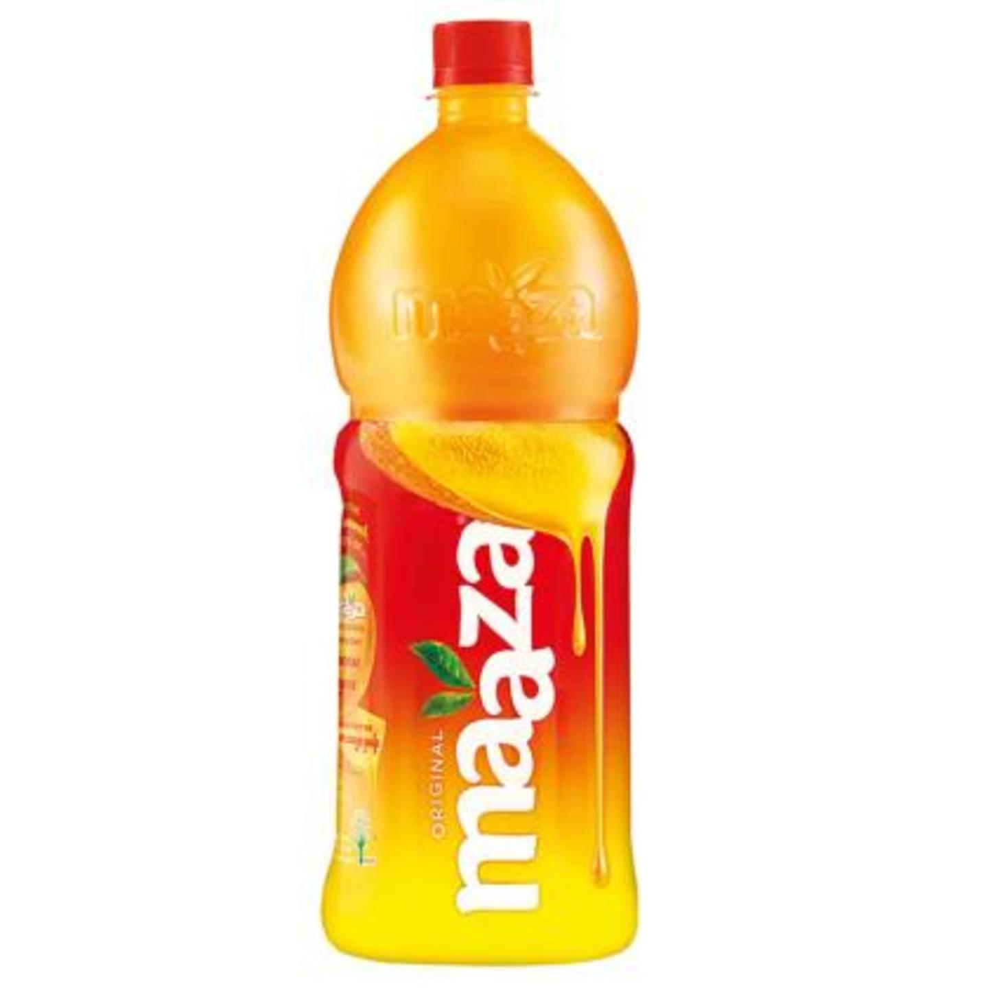 Maaza Mango Drink 1.2 L