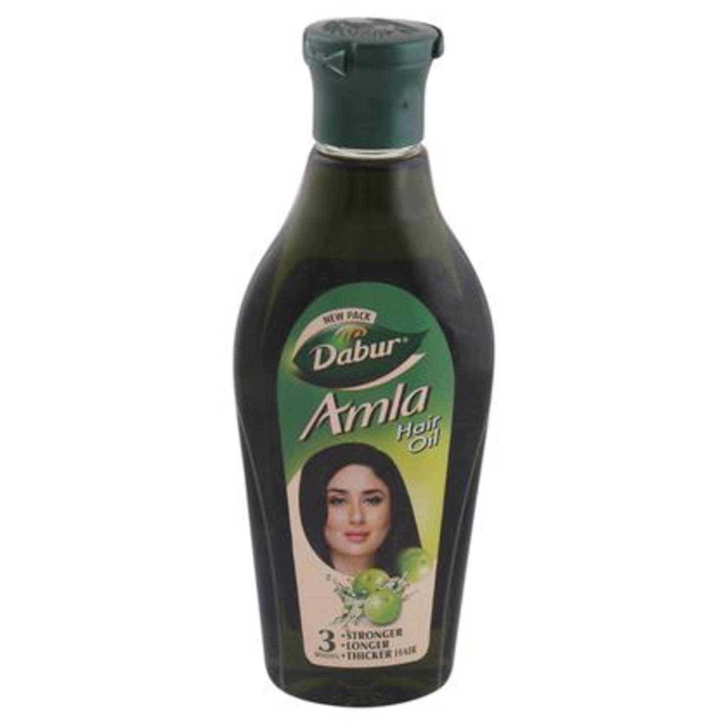 Dabur Amla Hair Oil 180 ml