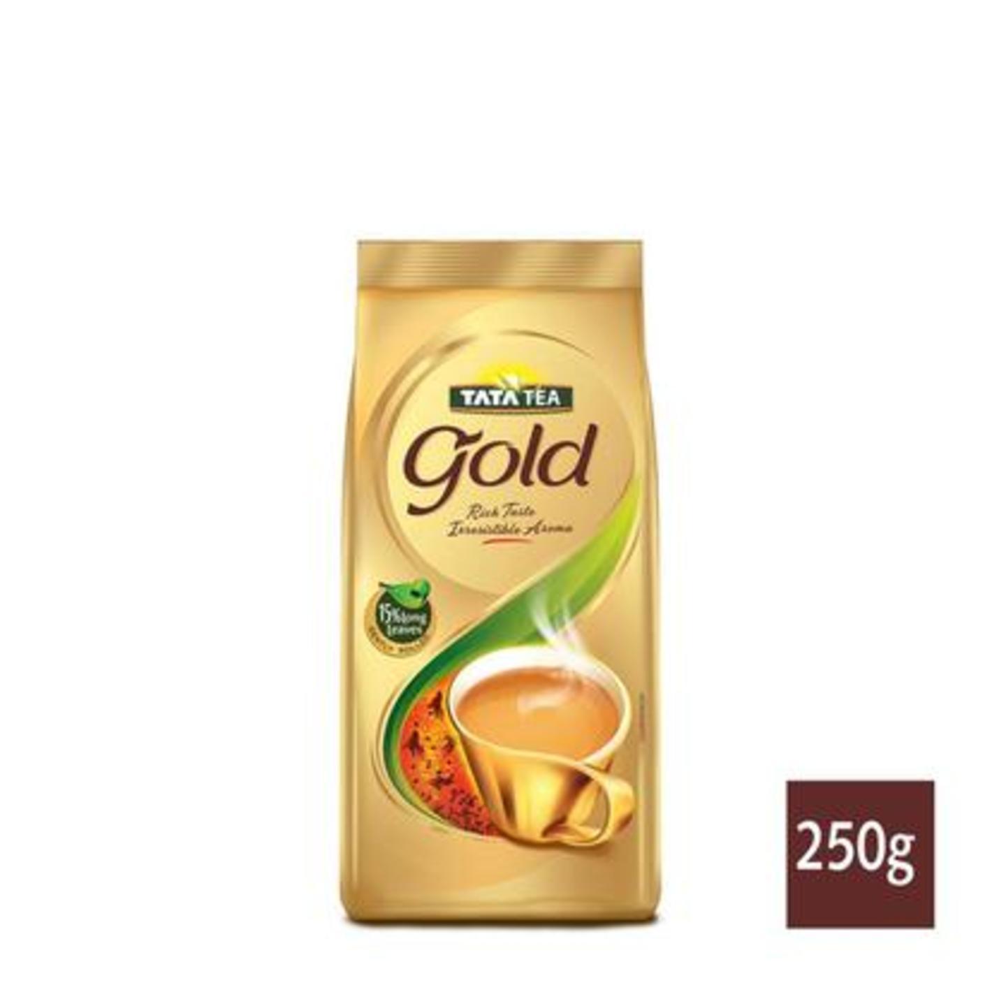 Tata Gold Tea 250 g