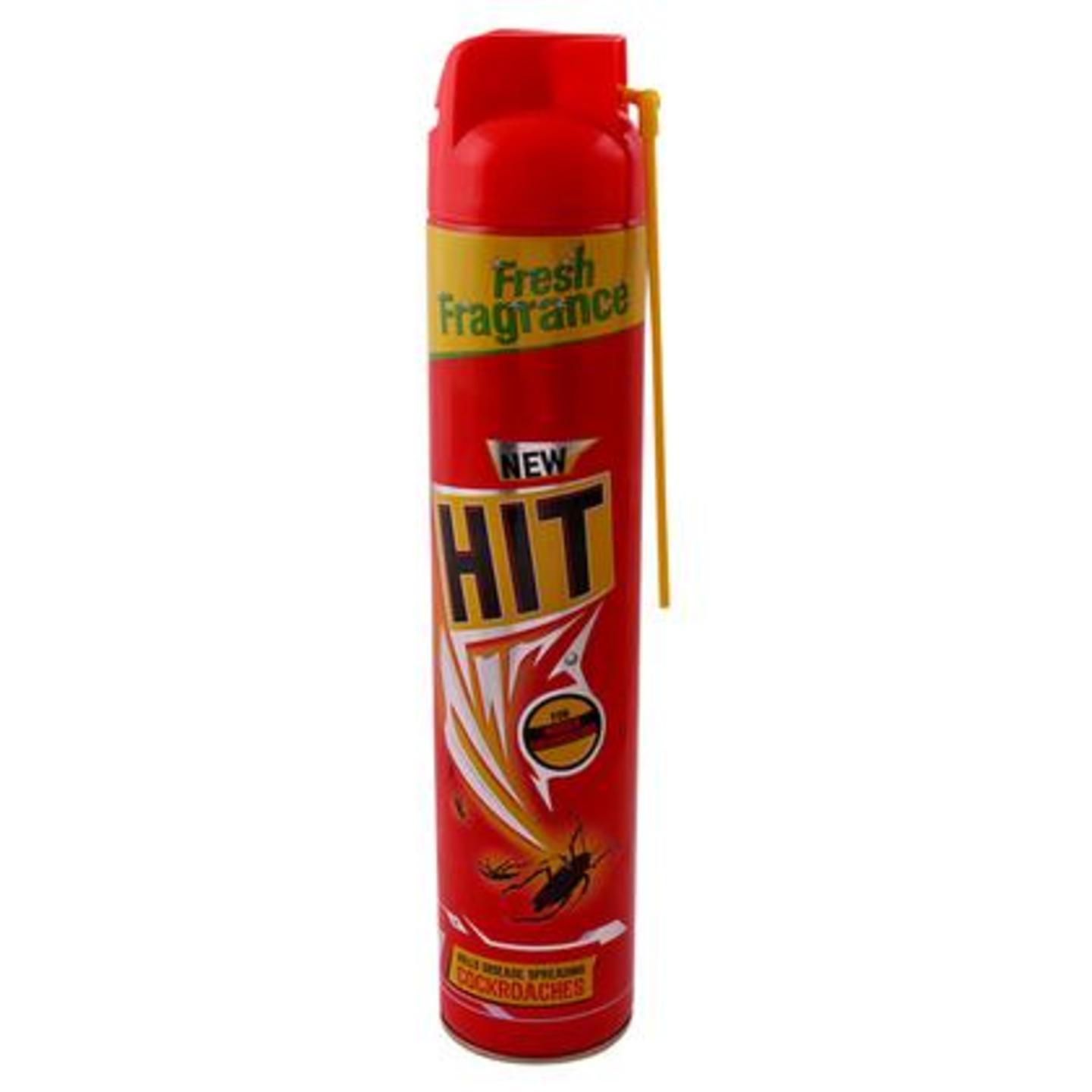 HIT Crawling Insect Killer Spray 625 ml