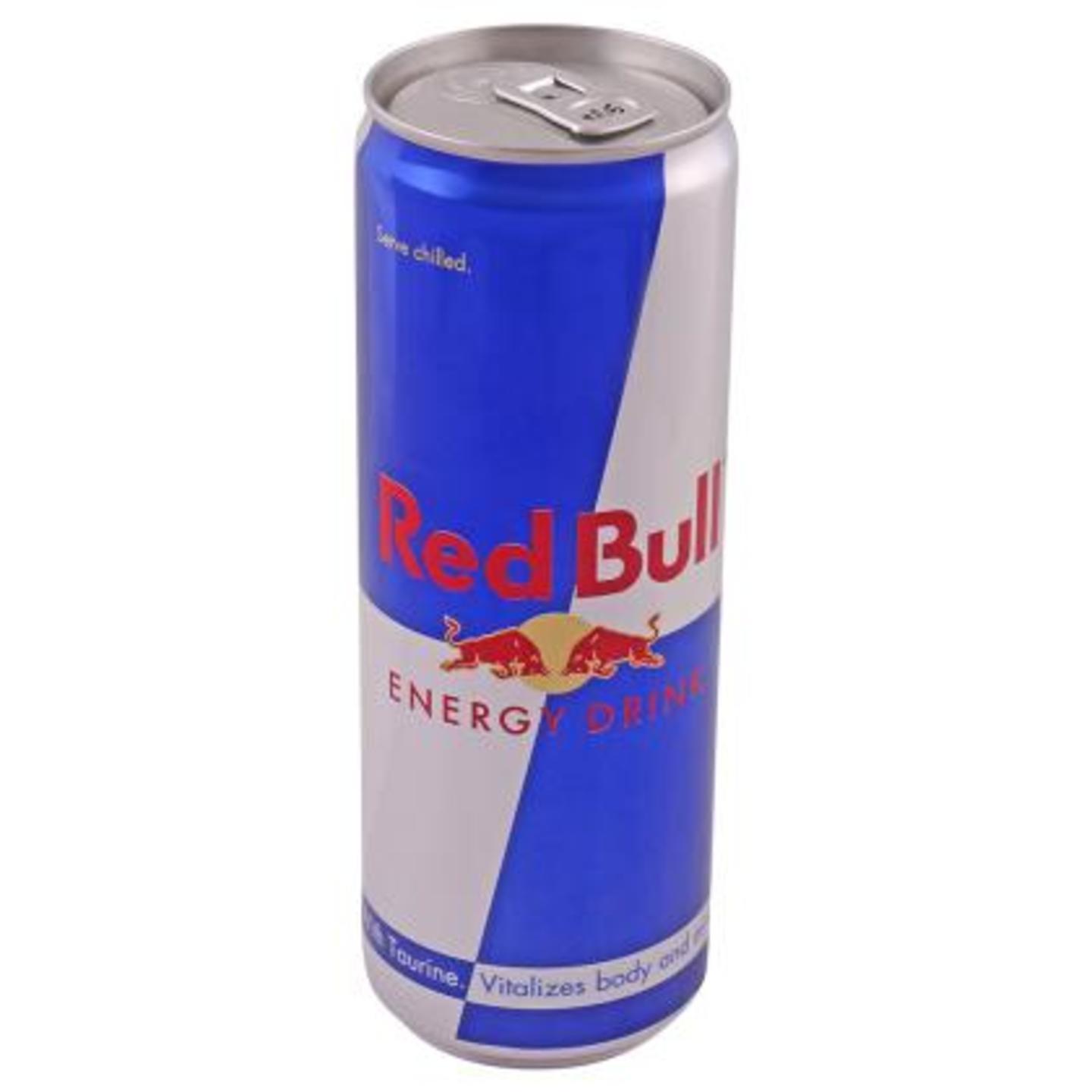 Red Bull Energy Drink 350 ml (Can)