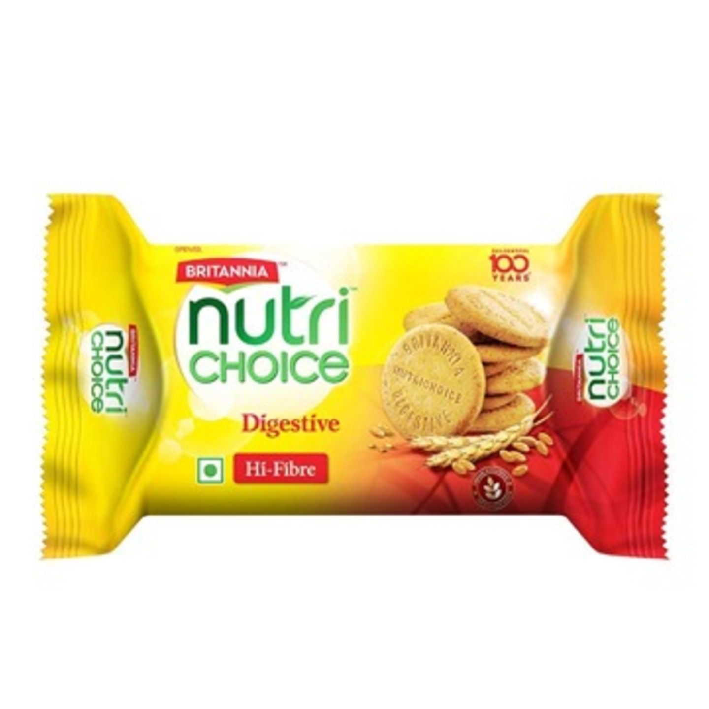 Britannia Nutri Choice - Digestive