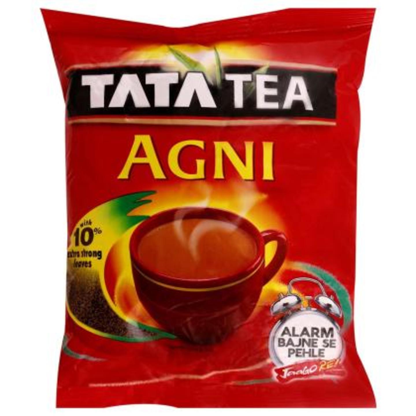 Tata Agni Tea 500 g