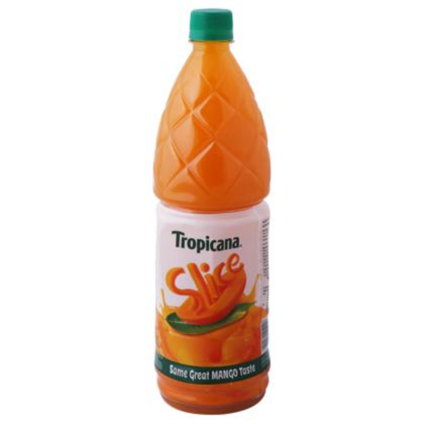 Slice Mango Drink 1.2 L