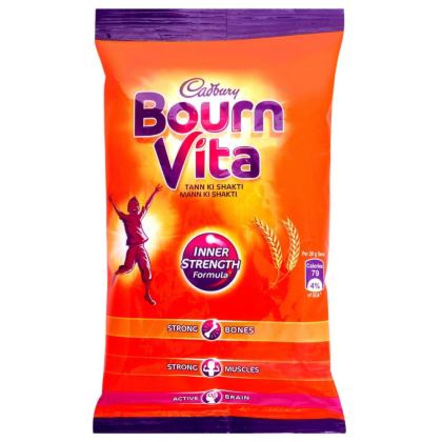 Bournvita 75 g