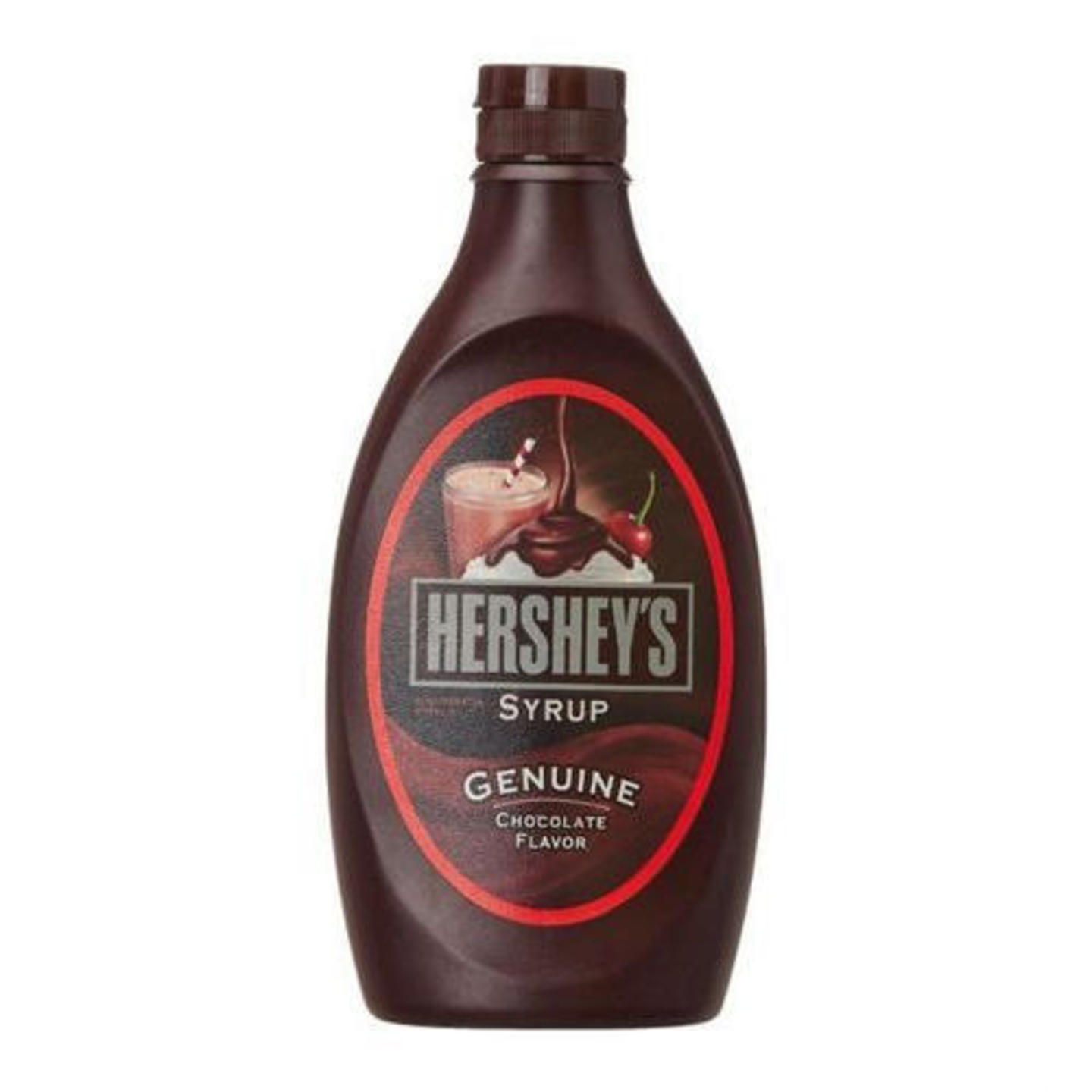 Hershey's Chocolate Syrup, 623g