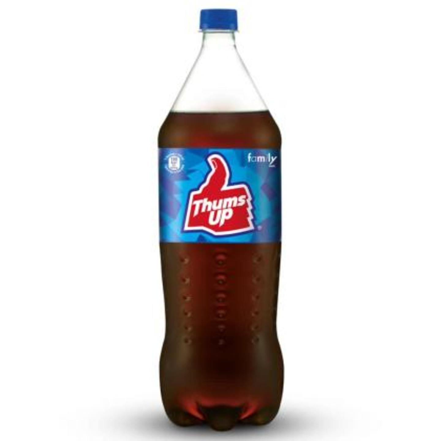 Thums Up 1.75 L