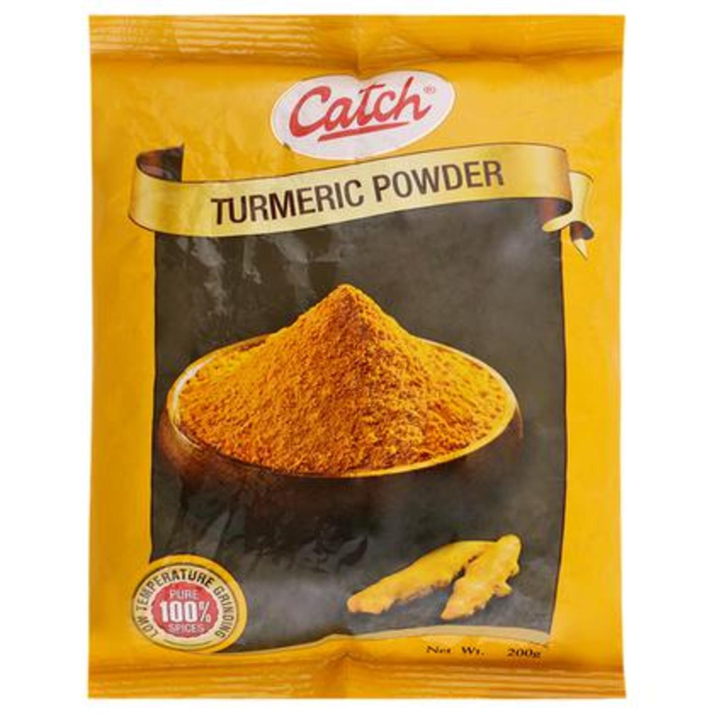 Catch Turmeric Powder 200 g